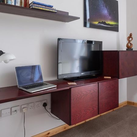 Contemporary One Bedroom Apartment Close To All Amenities In Conservation Area Tain Dış mekan fotoğraf