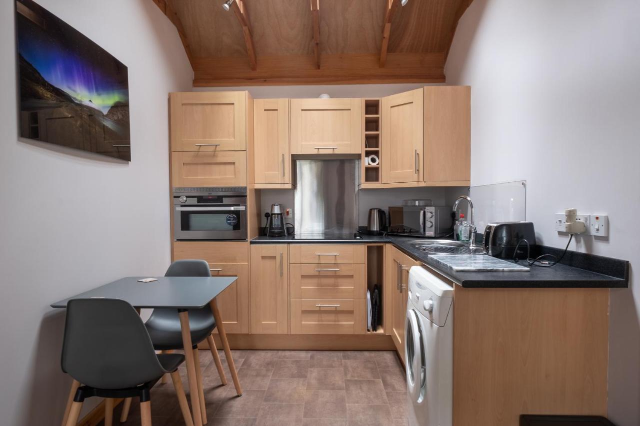 Contemporary One Bedroom Apartment Close To All Amenities In Conservation Area Tain Dış mekan fotoğraf