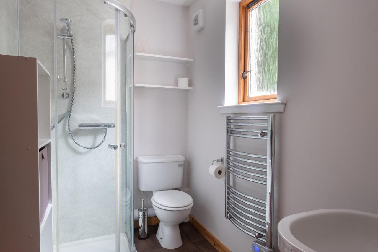 Contemporary One Bedroom Apartment Close To All Amenities In Conservation Area Tain Dış mekan fotoğraf
