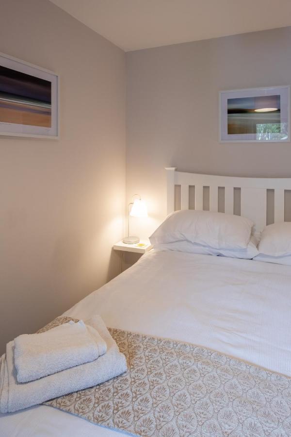 Contemporary One Bedroom Apartment Close To All Amenities In Conservation Area Tain Dış mekan fotoğraf